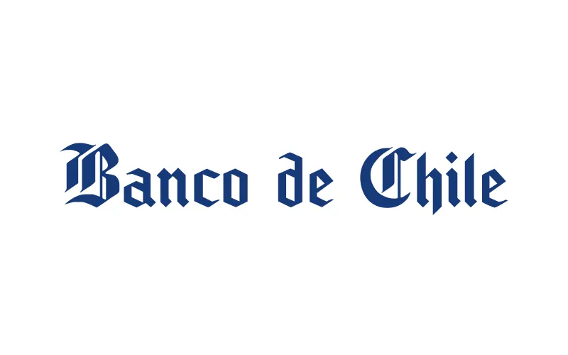 Banco de Chile branch for foreigners with RUT tax ID 2026
