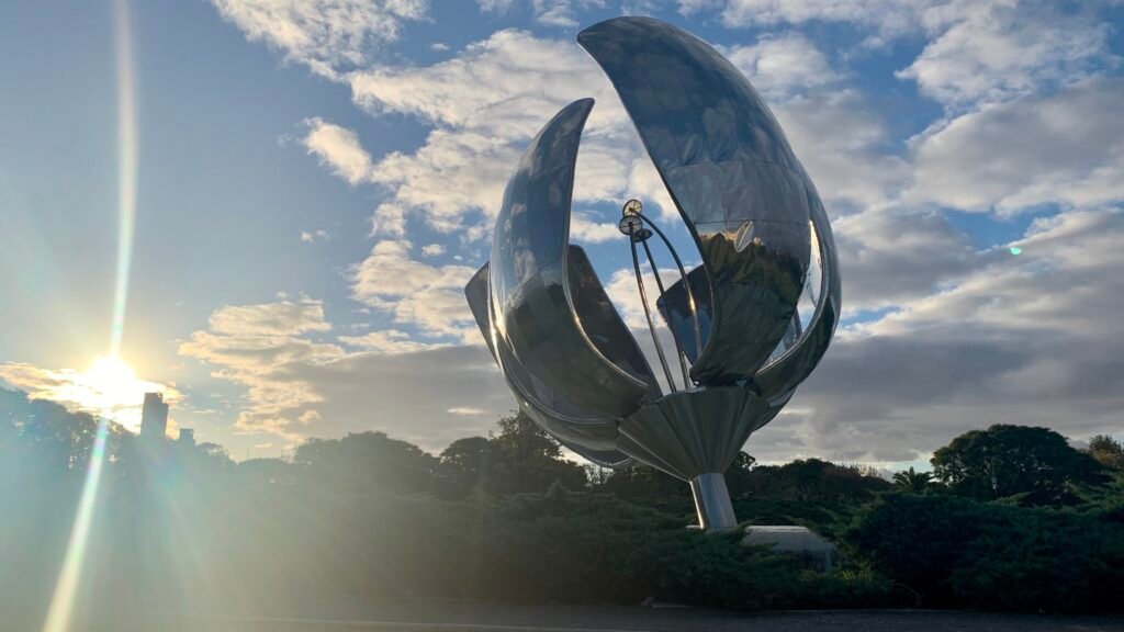 Recoleta Buenos Aires — Palermo vs Recoleta vs Belgrano for expats