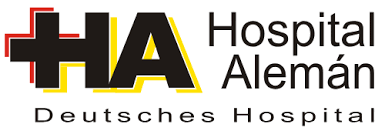 Hospital Alemán, the best medical service for foreigner