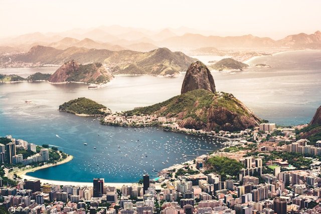 Nubank digital bank account opening in Brazil with CPF 2026