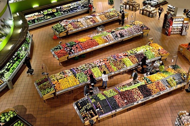 supermarket, stalls, coolers, market, food, fresh, shop, organic, vegetable, healthy, grocery, store, fruit, ripe, yellow, freshness, marketplace, hypermarket, colorful, stand, consumer, nutrition, brown food, brown shopping, brown vegetables, brown healthy, brown shop, brown fruits, brown grocery, brown color, brown nutrition, brown groceries, brown market, supermarket, supermarket, supermarket, supermarket, supermarket, market, market, market, food, shop, grocery, grocery, store