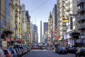 buenos aires, argentina, obelisk, corrientes avenue, architecture, city, landmark, street, cars, building, travel, cityscape, monument, symbol, culture, metropolis, buenos aires, buenos aires, buenos aires, buenos aires, buenos aires, argentina, argentina, argentina