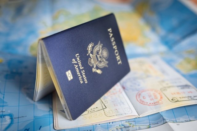 Practical checklist documents for opening bank account as foreigner in South America